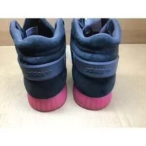 adidas | Shoes | Adidas Tubular Invader Strap Sneakers Black  display picture 2